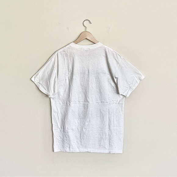 NEW Y2K Deadstock Stephen King 1408 Movie Promo T Shirt Adult Large - Picture 8 of 13